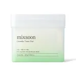 MIXSOON Centella Toner Pad, 120 pcs