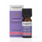 TISSERAND AROOMITERAAPIA Eetiliselt korjatud lavendel - lavendli&otilde;li (9 ml)
