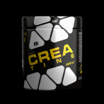 Fitness Authority kreatiinmonoh&uuml;draat - 300 g