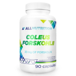 Allnutrition Coleus Forskohlii - 90 kapslit
