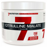 7Nutrition Tsitrulliinmalaat + vitamiin B6 - 250 g