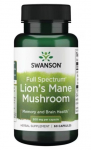 Swansoni t&auml;isspektriga l&otilde;vil&otilde;ua seen, 500 mg - 60 kapslit
