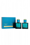 Versace Eros Edt komplekt 2 x 30 ml