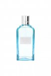 Tester Abercrombie & Fitch First Instinct Blue Women Edp 100ml