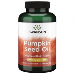 SWANSON k&otilde;rvitsaseemne&otilde;li 1000 mg (100 kapslit).