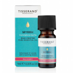 TISSERAND AROMAATHERAPY Myrrh Wild Crafted - m&uuml;rri&otilde;li (9 ml)
