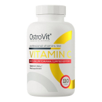 OstroVit C-vitamiin - 110 tabletti