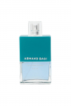Armand Basi L`Eau Pour Homme Blue Tea EdT 75ml