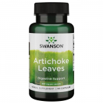 Swansoni arti&scaron;oki lehed, 500 mg - 60 kapslit