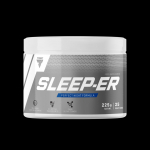 "Trec Night formula Sleep-ER sidrun" - 225 g