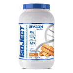 Evogen IsoJect, Churro - 775 grammi