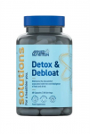 Applied Nutrition Solutions Detox & Debloat - 60 kapslit