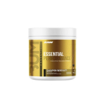 Raw Nutrition Bum Essential Performance tsitrusejook - 590 grammi