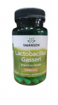 Swanson Lactobacillus Gasseri - 60 kapslit