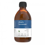 Vitaler's Omega-3 Norra tursamaksa&otilde;li, piparm&uuml;ndi maitse, 1200 mg - 250 ml