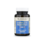 DR. MERCOLA Synbiotic Complete probiootikumid (30 kapslit)