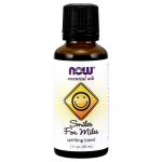 NOW FOODS 100% Smiles for Miles &otilde;lisegu (30 ml)