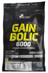 Olimp Nutrition Gain Bolic 6000 k&uuml;psise- ja kreemjas - 1000 grammi
