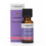 TISSERAND AROMAATHERAPY Eetiliselt korjatud lavendel - lavendli&otilde;li (20 ml)