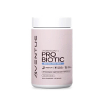 Aventus Supplements Pro Biotic - 60 kapslit