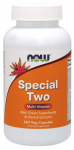 NOW Foods Special Two - 240 kapslit