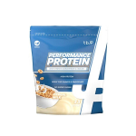 JP Performance Protein, teraviljapiim - 1000 grammi