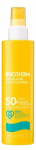 Biotherm Waterlover Hydrating Milky Sun Spray SPF50 200 ml