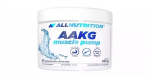 Allnutrition AAKG Muscle Pump, naturaalne - 300 grammi