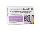 INTERCELL PHARMA Cerebiotik-Intercell (90 kapslit)