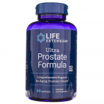 Life Extension Ultra valem eesn&auml;&auml;rmele - 60 kapslit