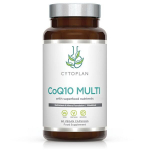 Cytoplan CoQ10 Multi - 60 kapslit