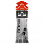 "SIS GO Energy + kofeiinimarja" energiageel - 60 ml
