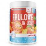 Allnutrition Frulove tarretises, virsik - 1000 grammi