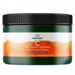 SWANSON puhverdatud C-vitamiin (120 g)