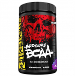 Mutant Hardcore BCAA, viinamari - 390 grammi
