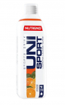Nutrend Unisport, oranž - 1000 ml.
