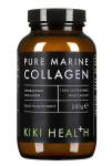 KIKI Health puhas mereline kollageen, pulber - 200 grammi