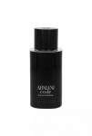 Tester Armani Code Men Edp 75ml