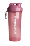 SmartShake Shaker Lite seeria, s&uuml;gavroosa - 1000 ml.