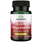 Swansoni &otilde;unapol&uuml;fenoolid, 125 mg - 60 kapslit