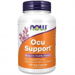 NOW FOODS Silma&uuml;mbruse tugi (120 kapslit)