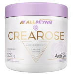Allnutrition AllDeynn Crearose, maasikas - 225 grammi