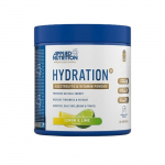 Applied Nutrition Hydration+, sidrun ja laim - 240 grammi