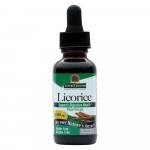 Nature's Answer Alkoholivaba lagritsajuur 2000 mg - 30 ml