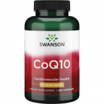SWANSON CoQ10 30 mg (240 kapslit).