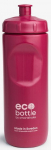 SmartShake EcoBottle pigistatav pudel, s&uuml;gavroosa - 500 ml