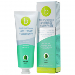 BECONFIDENT multifunktsionaalne valgendav hambapasta tugeva m&uuml;ndimaitsega (75 ml)