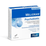PILEJE Melioran Psychobiotic (30 kapslit).