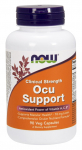 NOW Foods Ocu Support Clinical Strength - 90 kapslit