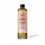 FUSHI orgaaniline kuldne jojoba&otilde;li (100 ml)